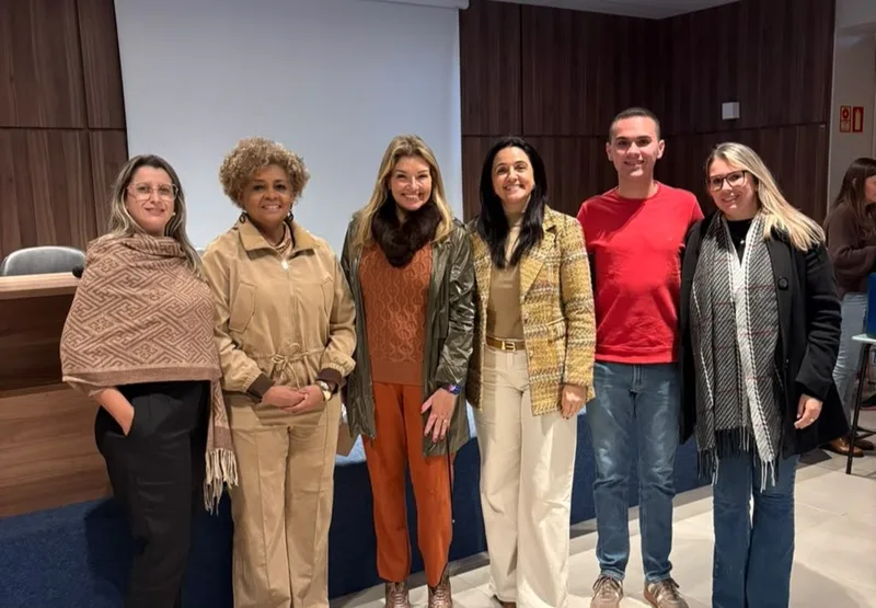 Candelária assume liderança regional na assistência social