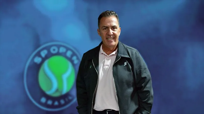 SP Open WTA amplia espaço do tênis feminino e debate calendário dos atletas