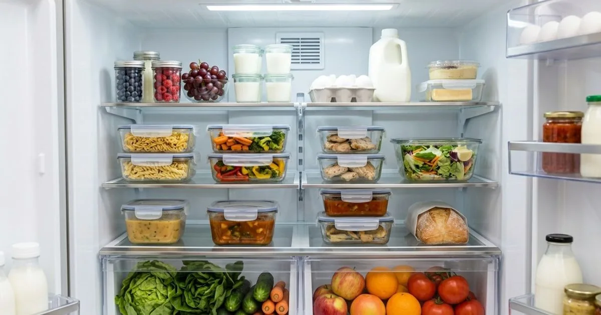 Health Canada orienta guardar carne crua na parte inferior da geladeira