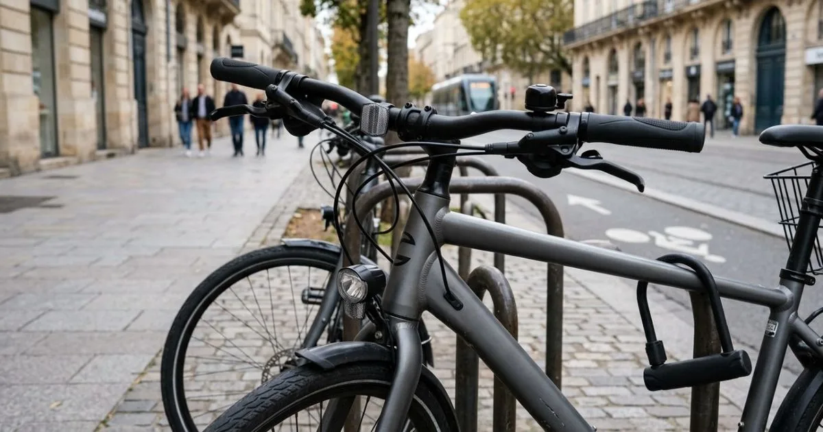 Amsterdã e Utrecht conectam bicicletas a trens e bondes no transporte urbano