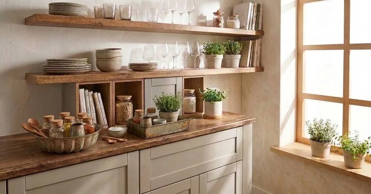 Forma antiga pode virar bandeja ou item decorativo para a cozinha