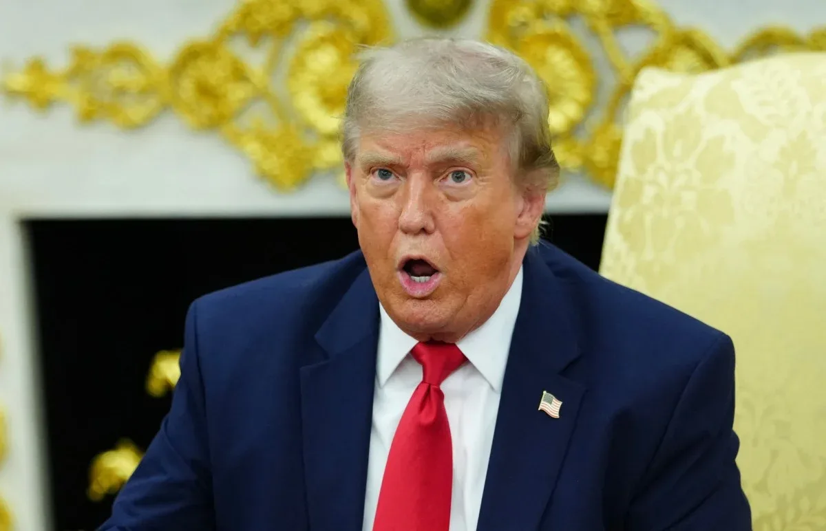 CBS, ABC, NBC e Fox deixam de dividir imagens da agenda de Trump