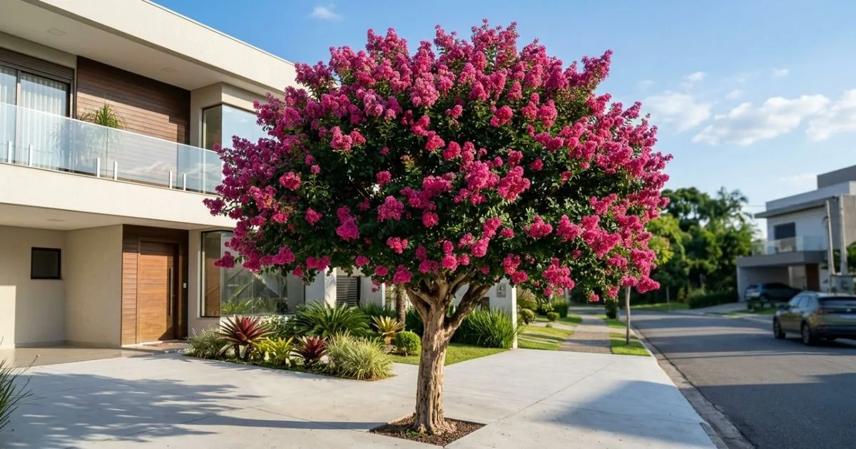 Resedá tem raízes verticais, floração colorida e crescimento rápido
