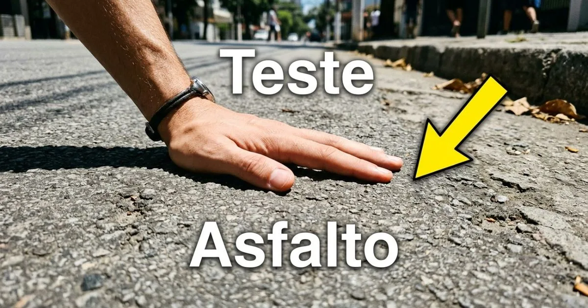 Teste de cinco segundos ajuda a evitar queimaduras nas patas dos cães