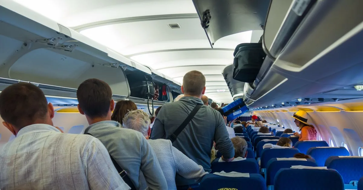 Anac cria suspensão de até 12 meses para passageiros indisciplinados