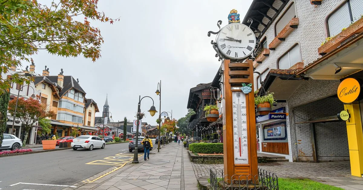 Gramado tem três experiências entre destaques mundiais do TripAdvisor