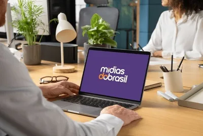 Site do Mídias do Brasil reúne contatos e oportunidades de mídia