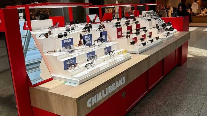 Vert cobra R$ 89 milhões da Chilli Beans após antecipar dívida
