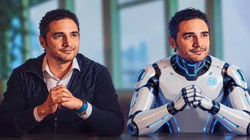 Romero Rodrigues lança clone digital para orientar empreendedores
