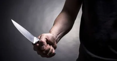 Samu atende homem ferido durante ocorrência em Parauapebas