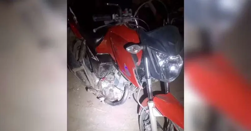Fuga termina com queda e prisão de dois homens em Santarém