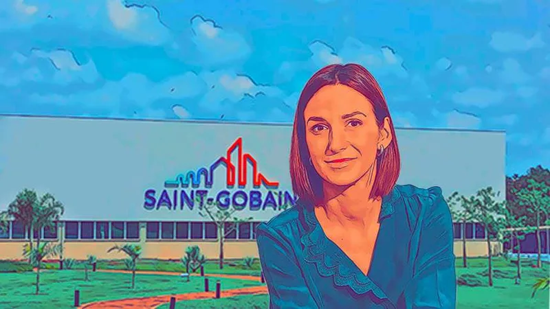 Saint-Gobain prevê fábrica de drywall e mira obras de infraestrutura no Brasil