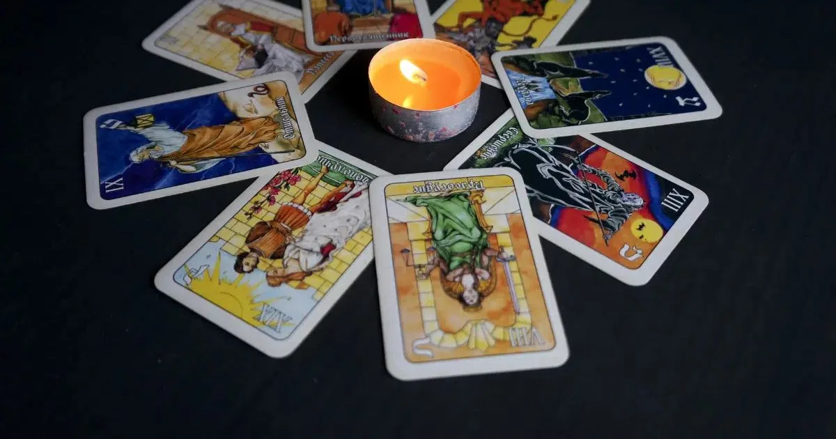 Previsões do baralho cigano para os signos na semana
