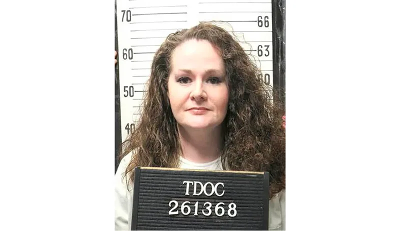 ONU pede que Tennessee abandone novas tentativas de executar Christa Pike