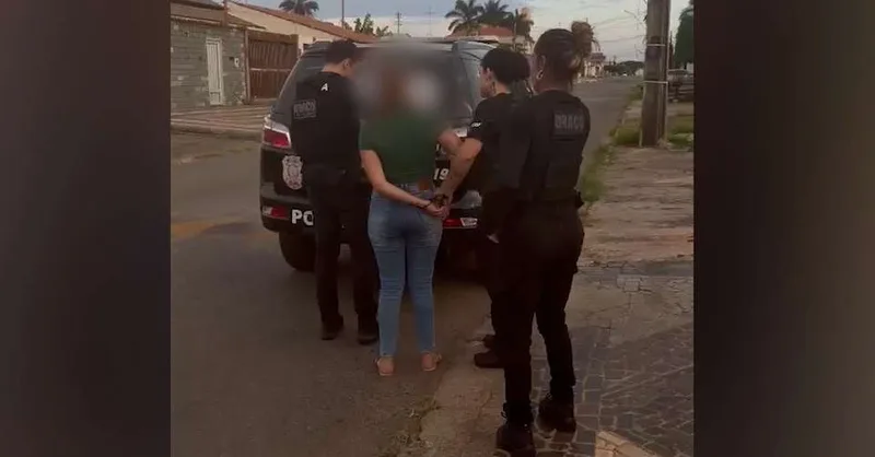 Polícia Civil do Pará prende suspeitos de fraude eletrônica contra empresa