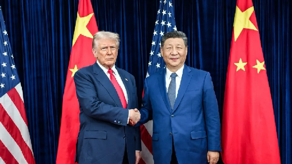 Trégua comercial entre EUA e China é estendida, mas chips e Taiwan seguem em disputa