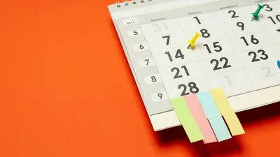 Cinco feriados ainda estão previstos entre outubro e dezembro de 2026