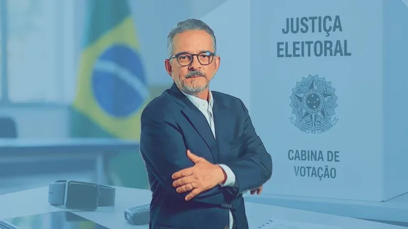 Economia e abstenção podem definir disputa entre Lula e Flávio, avalia Lavareda