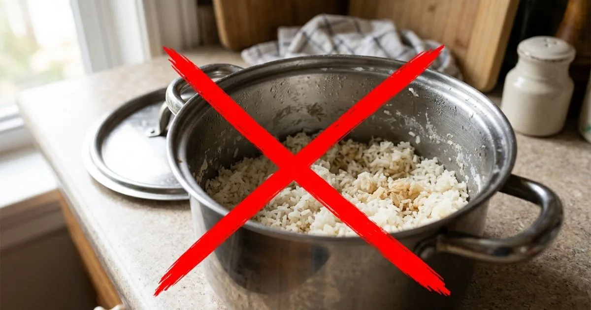 Arroz e feijão devem ir à geladeira em até duas horas após o preparo