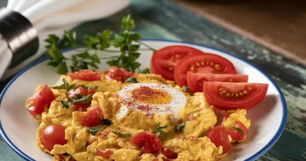Cinco receitas com ovo para variar o almoço