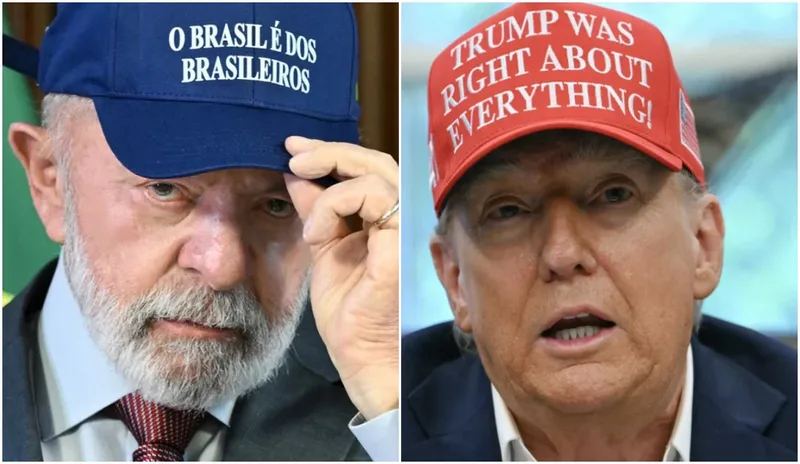 Brasil e Estados Unidos vão negociar tarifas em grupo de trabalho