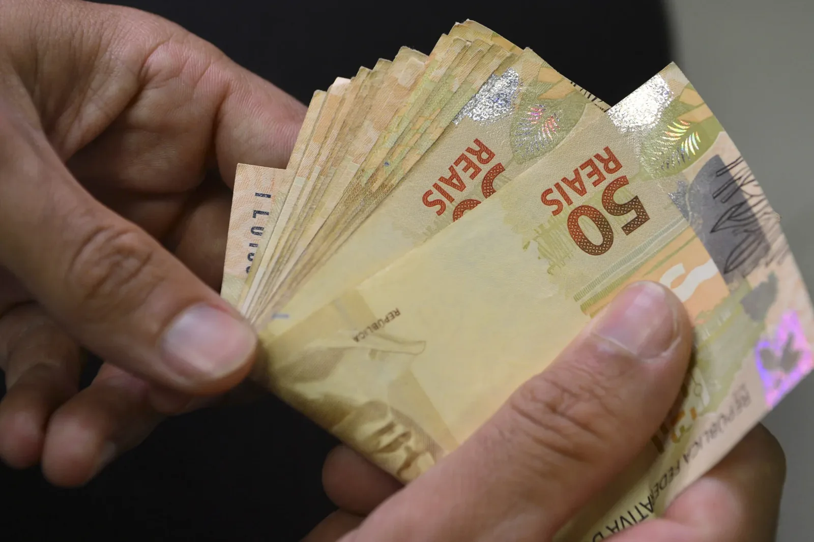 Desenrola 3.0 terá leilões de dívidas e desconto mínimo de 90%