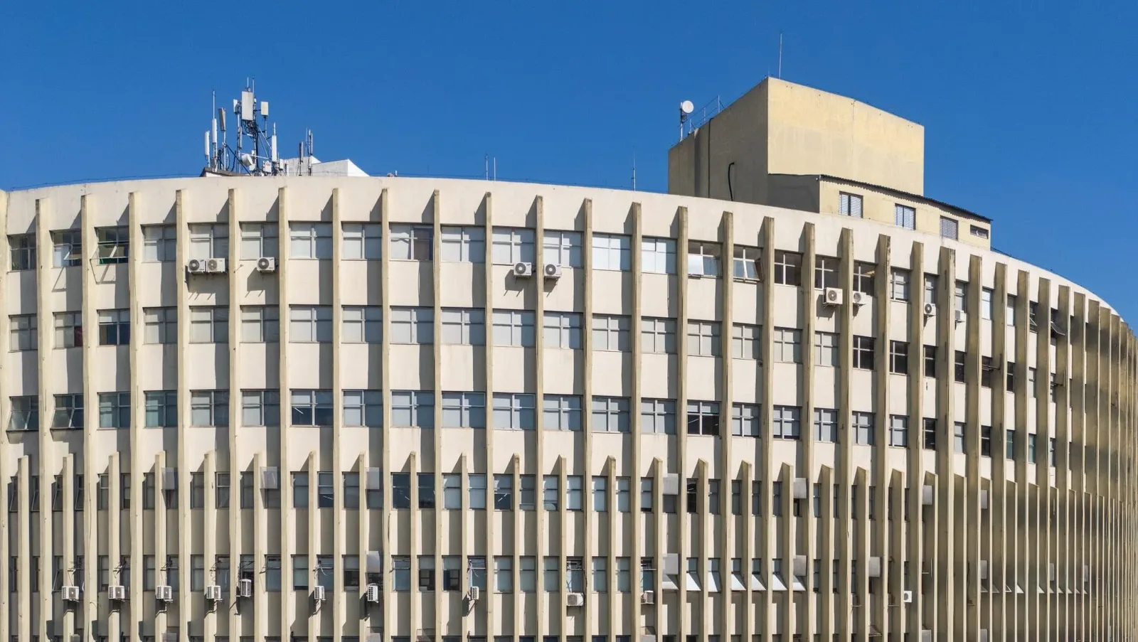 Ilion investe R$ 80 milhões em retrofit corporativo no centro de São Paulo