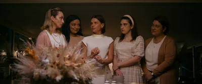 “Virtuosas” leva o medo do controle feminino da ficção para a realidade