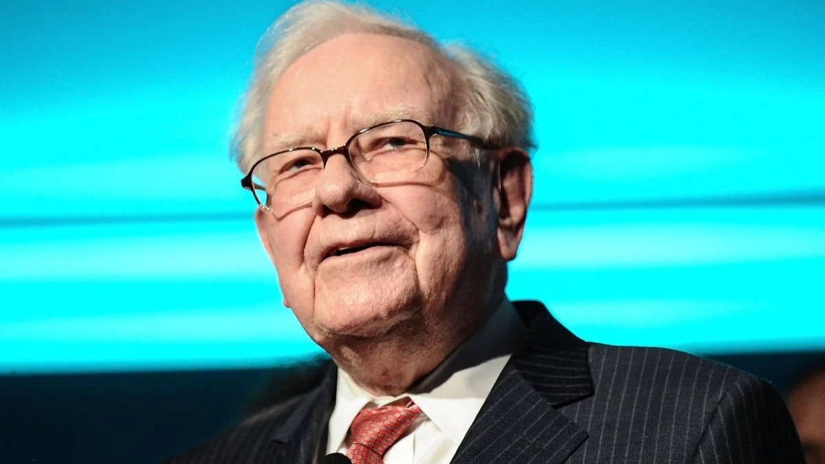 Howard Buffett assume conselho da Berkshire em transição planejada por Warren Buffett
