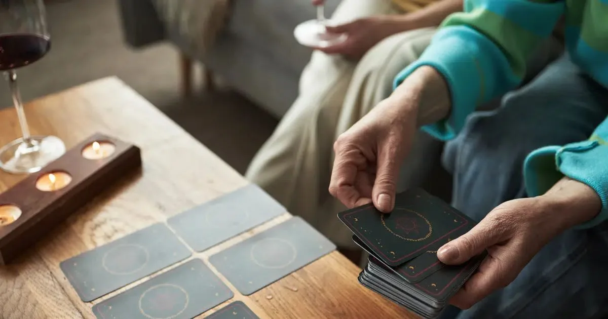 Cartas destacam decisões e renovação para os signos