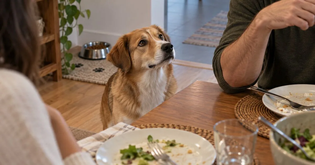 Fome excessiva em cães exige controle da rotina e avaliação veterinária