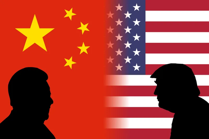 Cúpula entre Trump e Xi pode influenciar tarifas, câmbio e ações globais