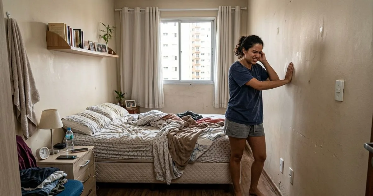 Diagnóstico deve preceder decisão sobre barulho após reforma hidráulica