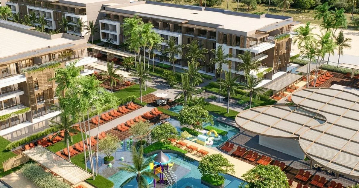 Multipropriedade divide custos e períodos de uso em imóveis de férias