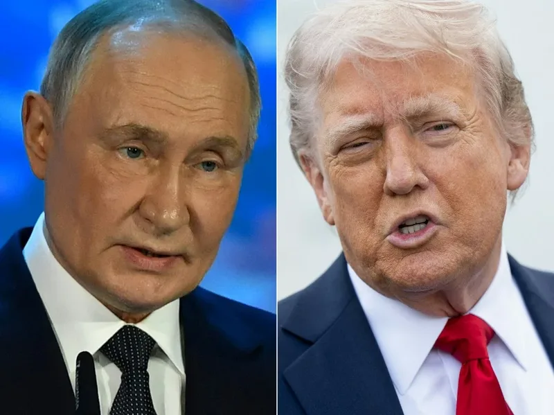 Câmara dos EUA aprova sanções contra Rússia e aliados