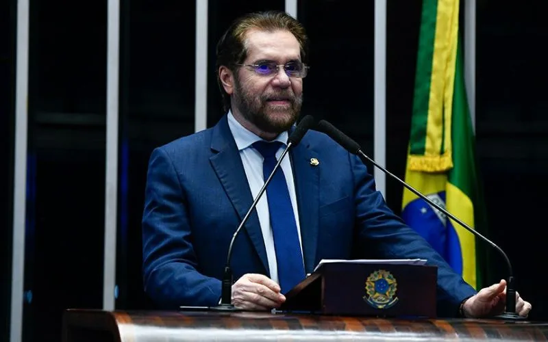 Emenda de Plínio Valério entra na mira do MPF por verba enviada a Eirunepé