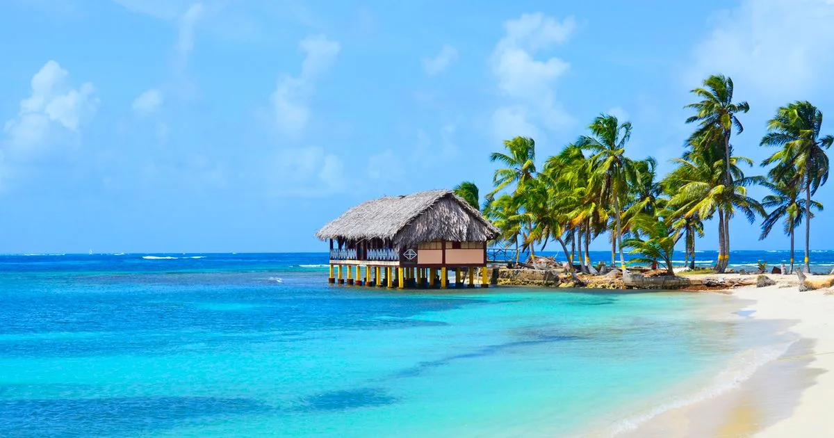 Panamá concede seguro gratuito a turistas nos dez primeiros dias