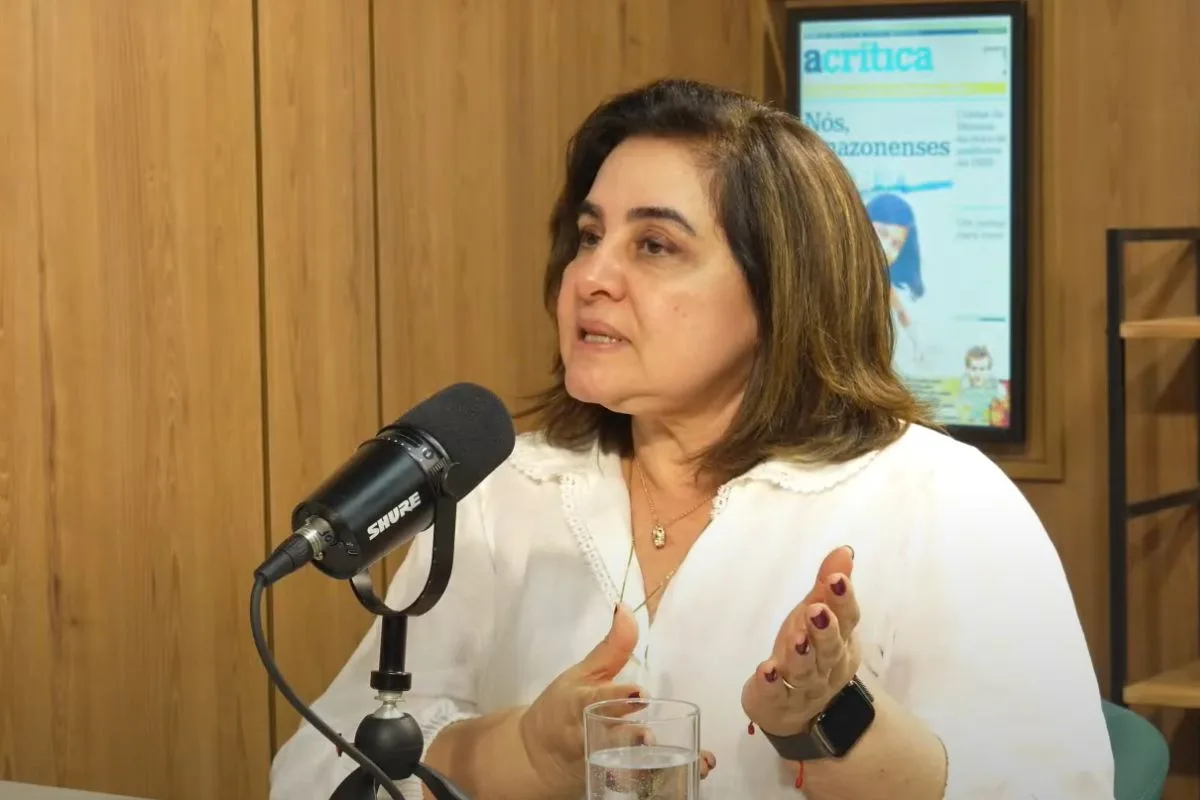 Traficante foragido da Justiça orienta apoio a Maria do Carmo