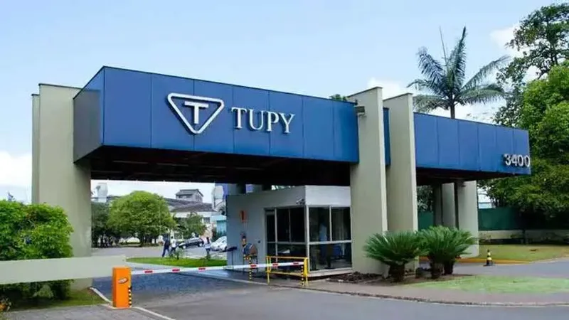 Governança e recuperação operacional elevam projeções para a Tupy