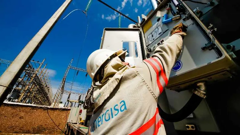 Voltz prepara serviços financeiros para outras empresas de utilities
