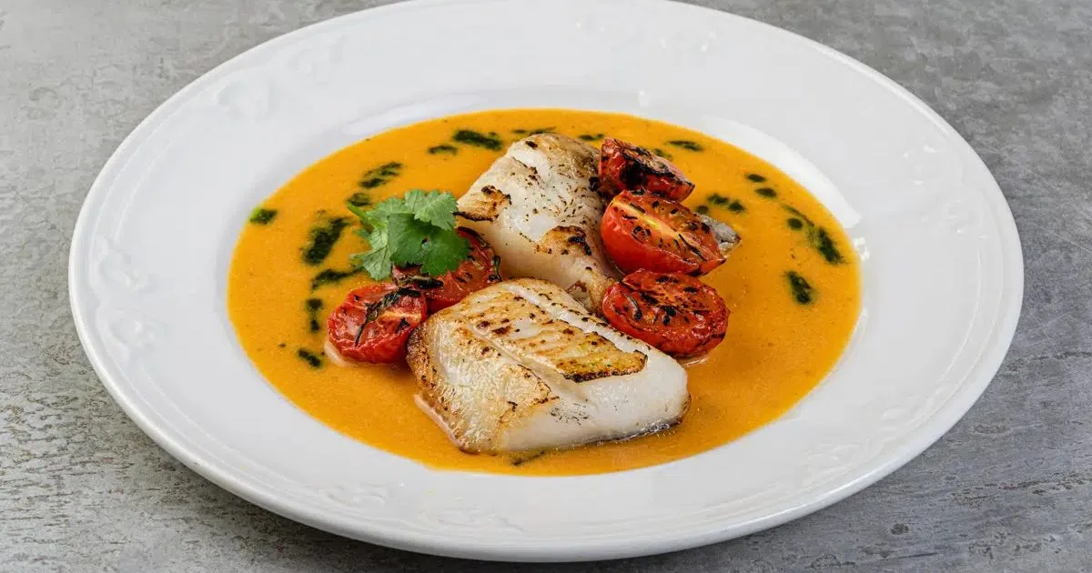 Três maneiras de preparar pescada-branca para o jantar