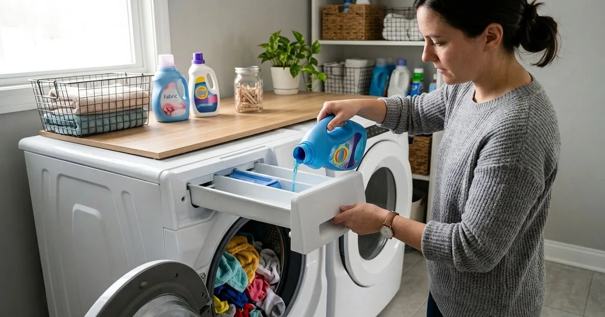 Detergente deve ser a base da lavagem, com complementos usados conforme a necessidade