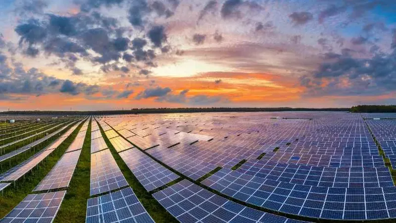 Cortes de energia renovável sobem 18,3% no Brasil em 2026