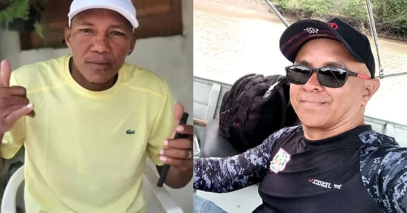 Sargento suspeito de matar servidor em Salvaterra se entrega à Polícia Civil