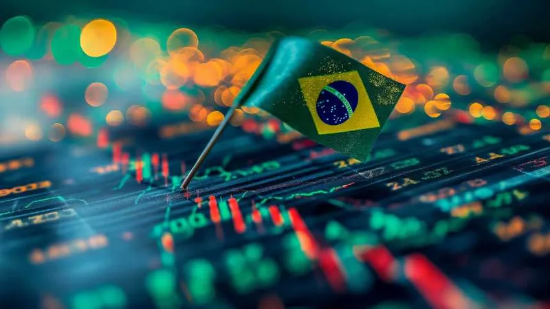 Juros, câmbio e bolsa podem reagir a diferentes resultados eleitorais