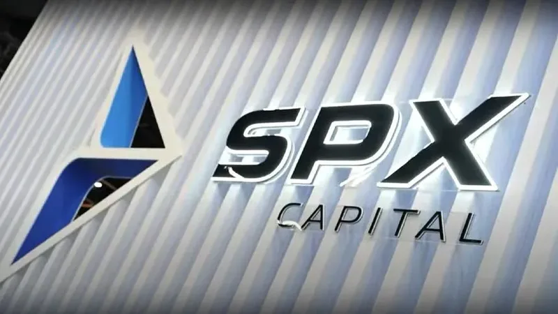 SPX registra novo fundo imobiliário com meta de captação de R$ 1,05 bilhão