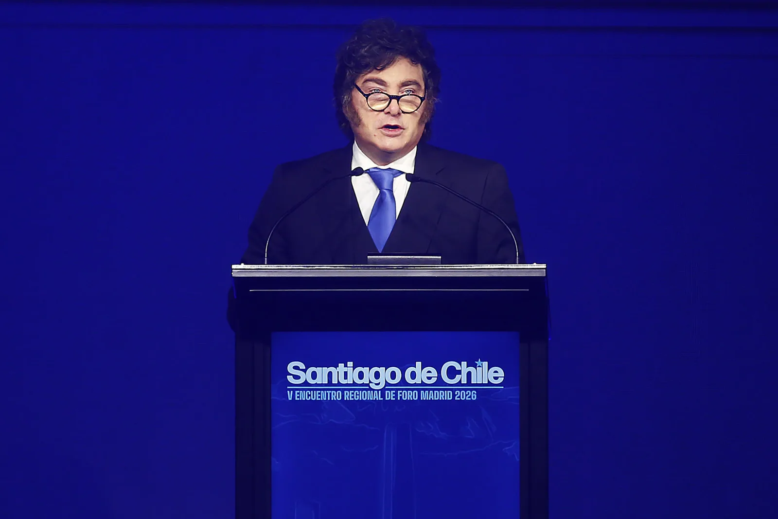 Argentina acelera sanções contra empresas ligadas a petróleo nas Malvinas