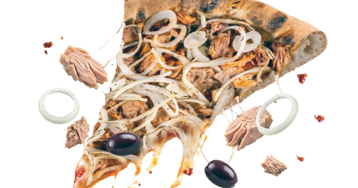 Pizza Prime lança linha com até 21g de proteína por fatia