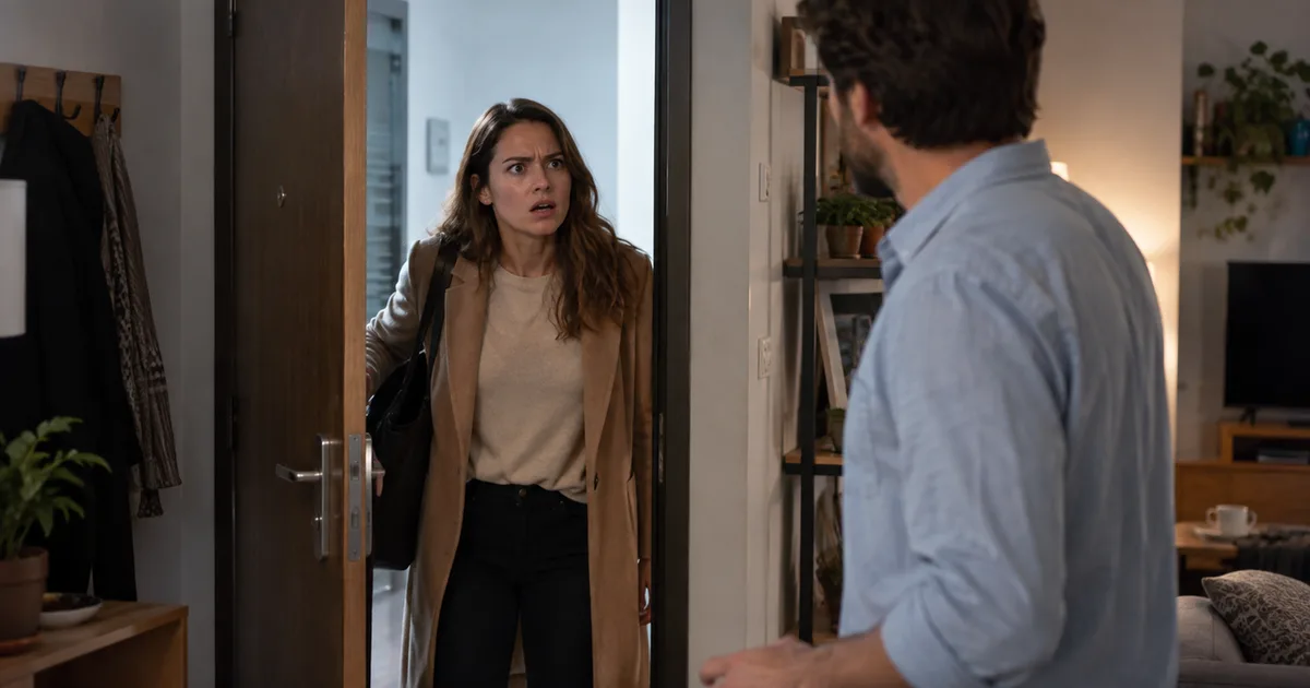 Chave do proprietário não autoriza entrada livre em imóvel alugado
