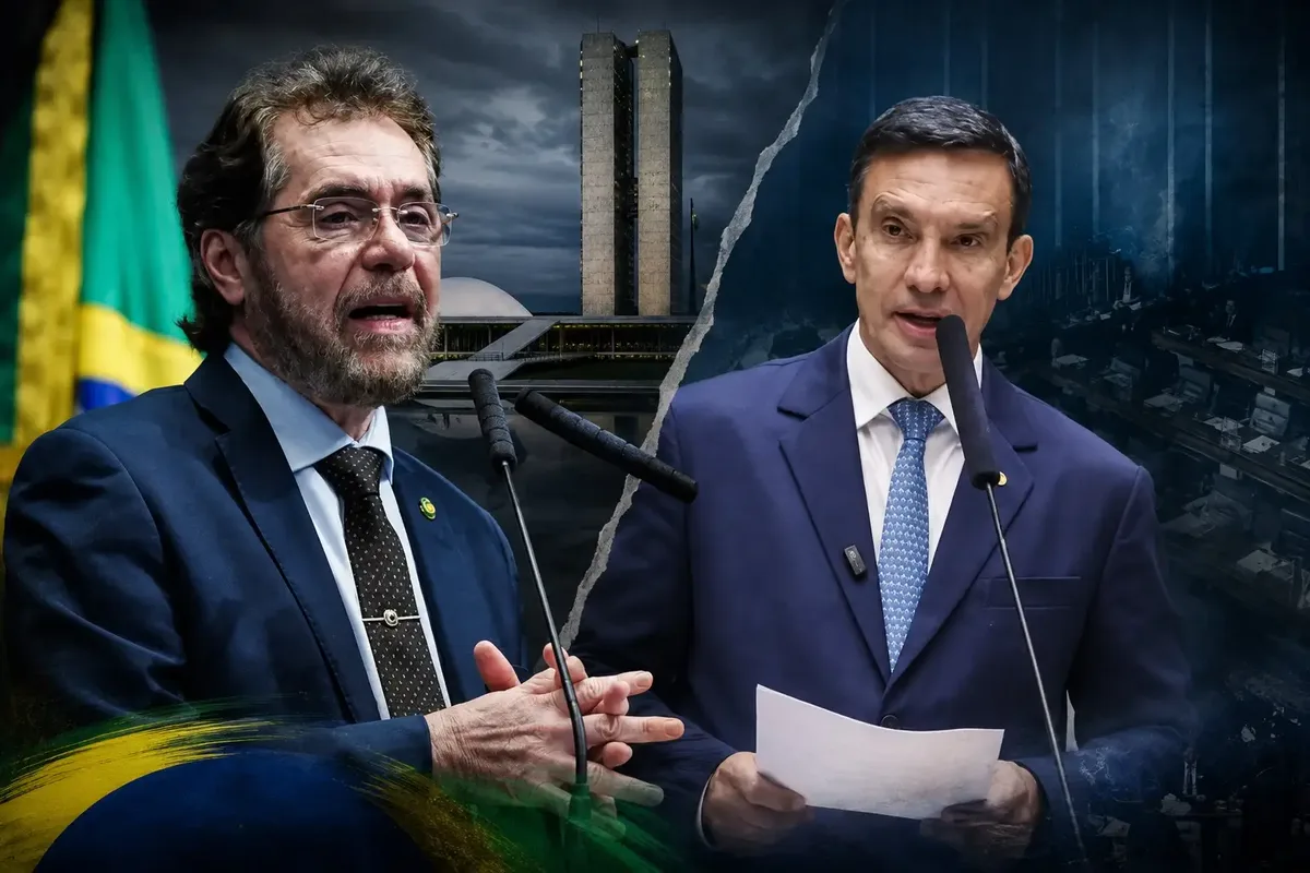 MPF abre investigação sobre quase R$ 3 milhões em emendas de Sidney Leite e Plínio Valério destinadas a Eirunepé
